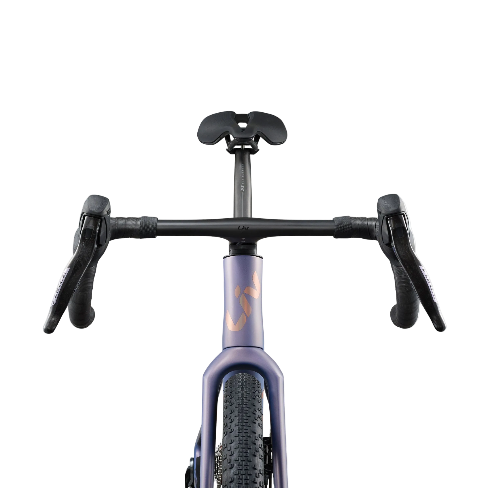 Liv Devote Advanced SL 1 - Ember Violet