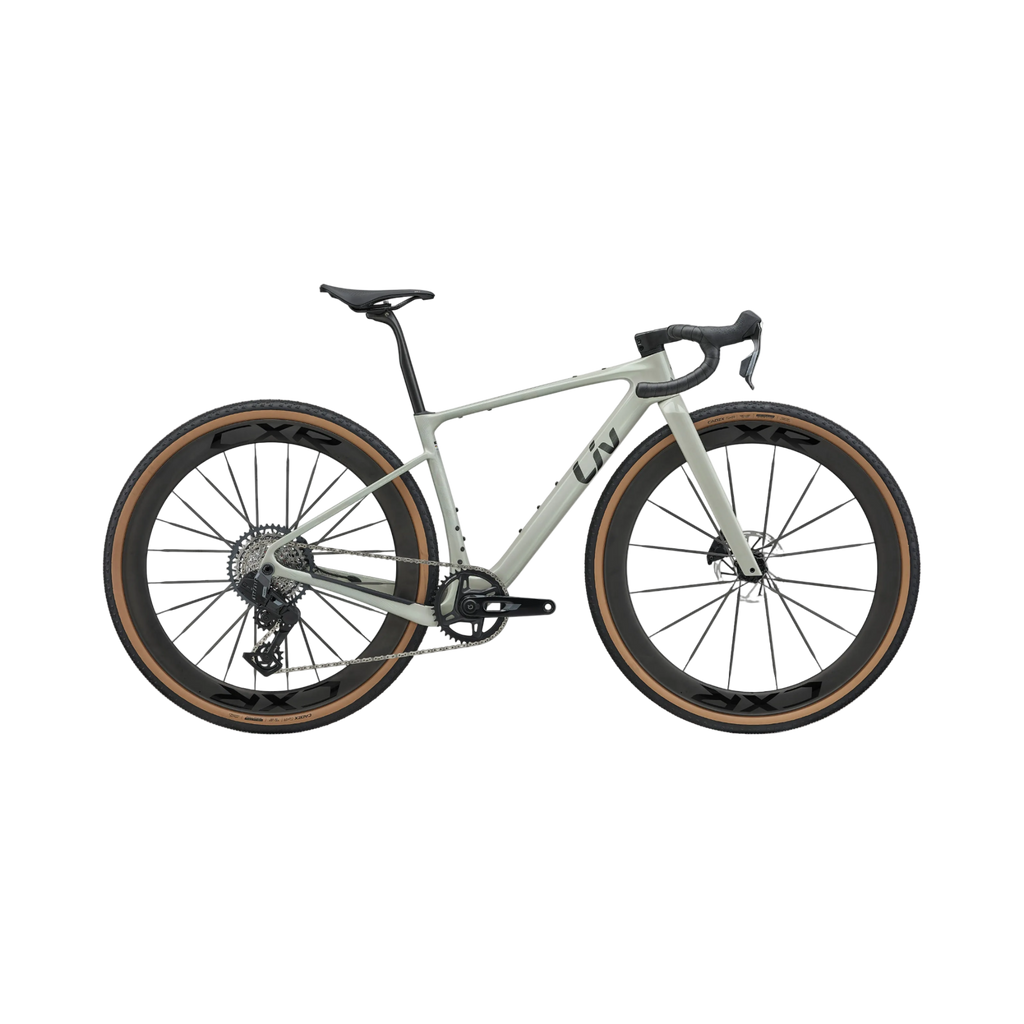 Liv Devote Advanced SL 2 - Misty Aloe