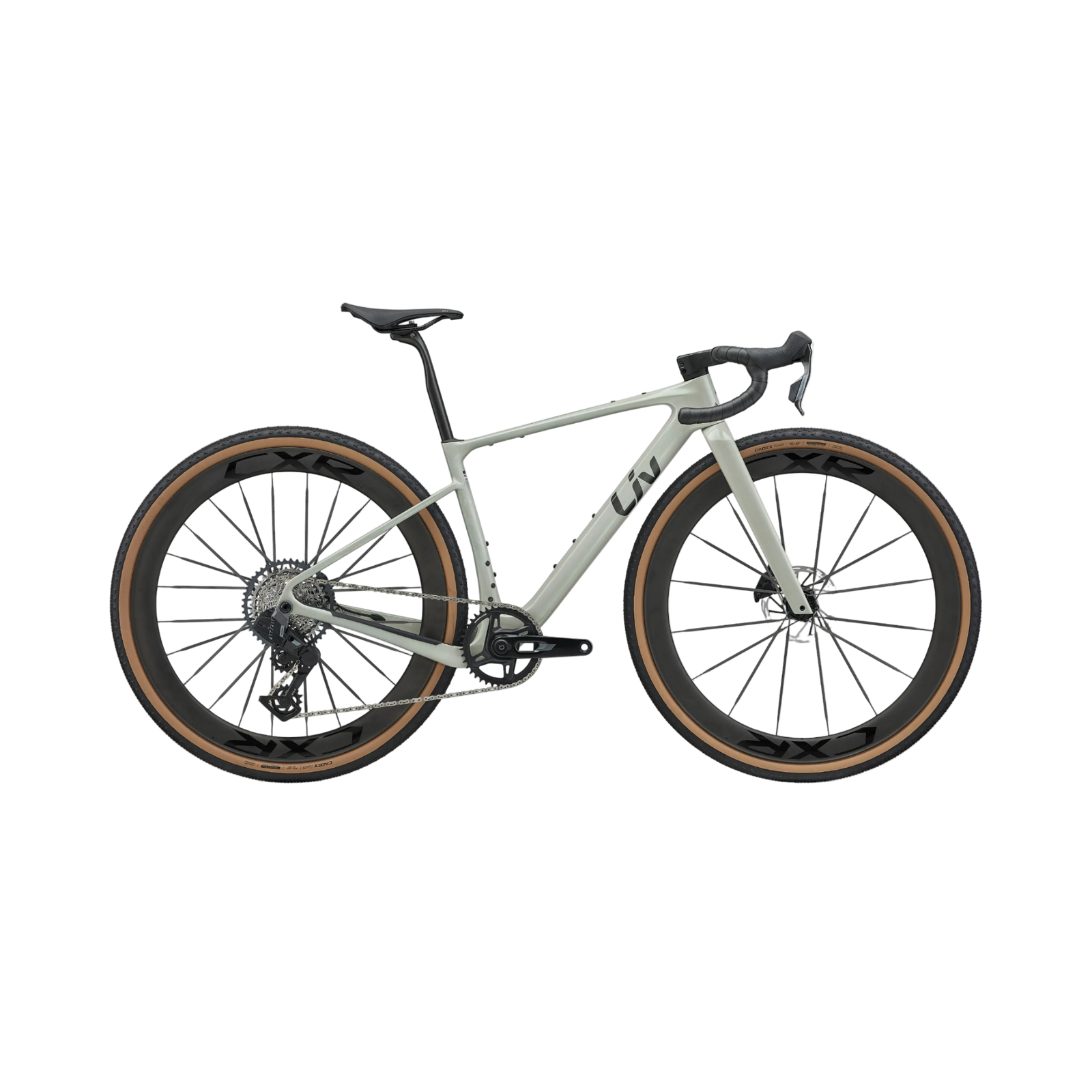 Liv Devote Advanced SL 2 - Misty Aloe