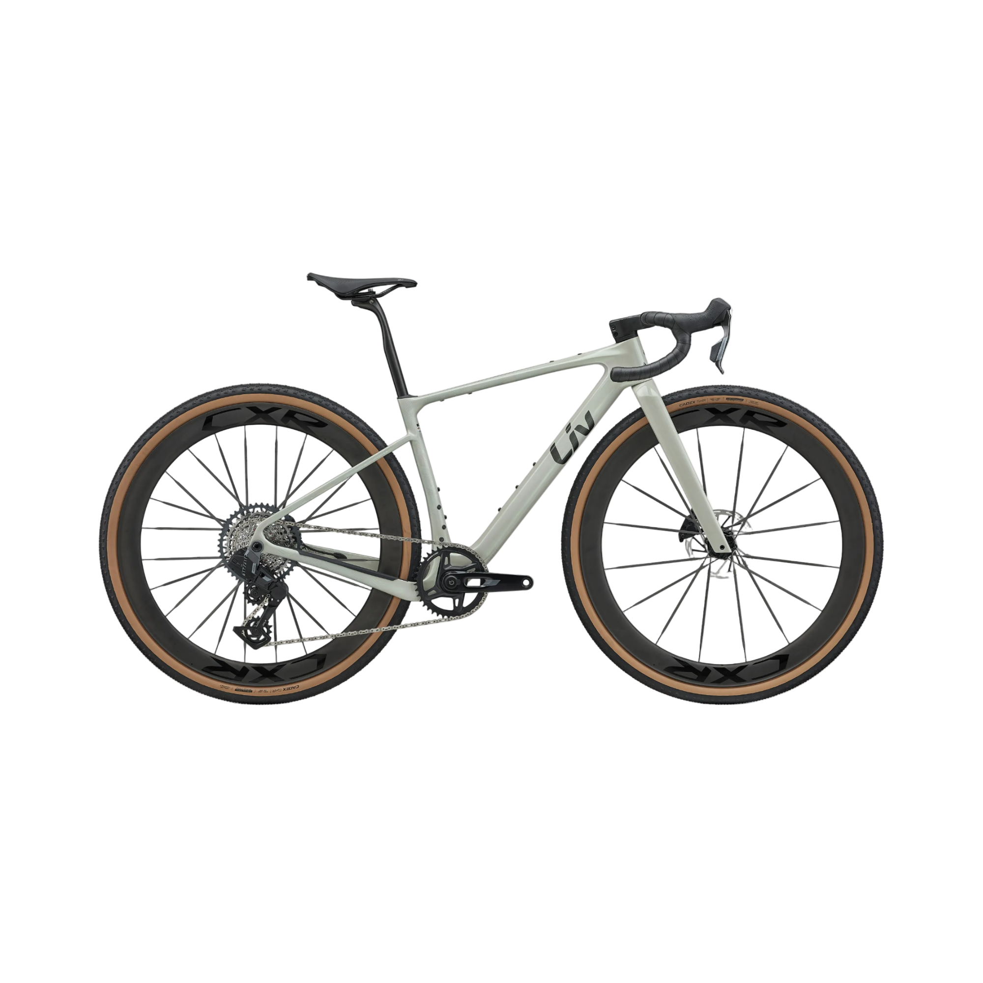 Liv Devote Advanced SL 2 - Misty Aloe