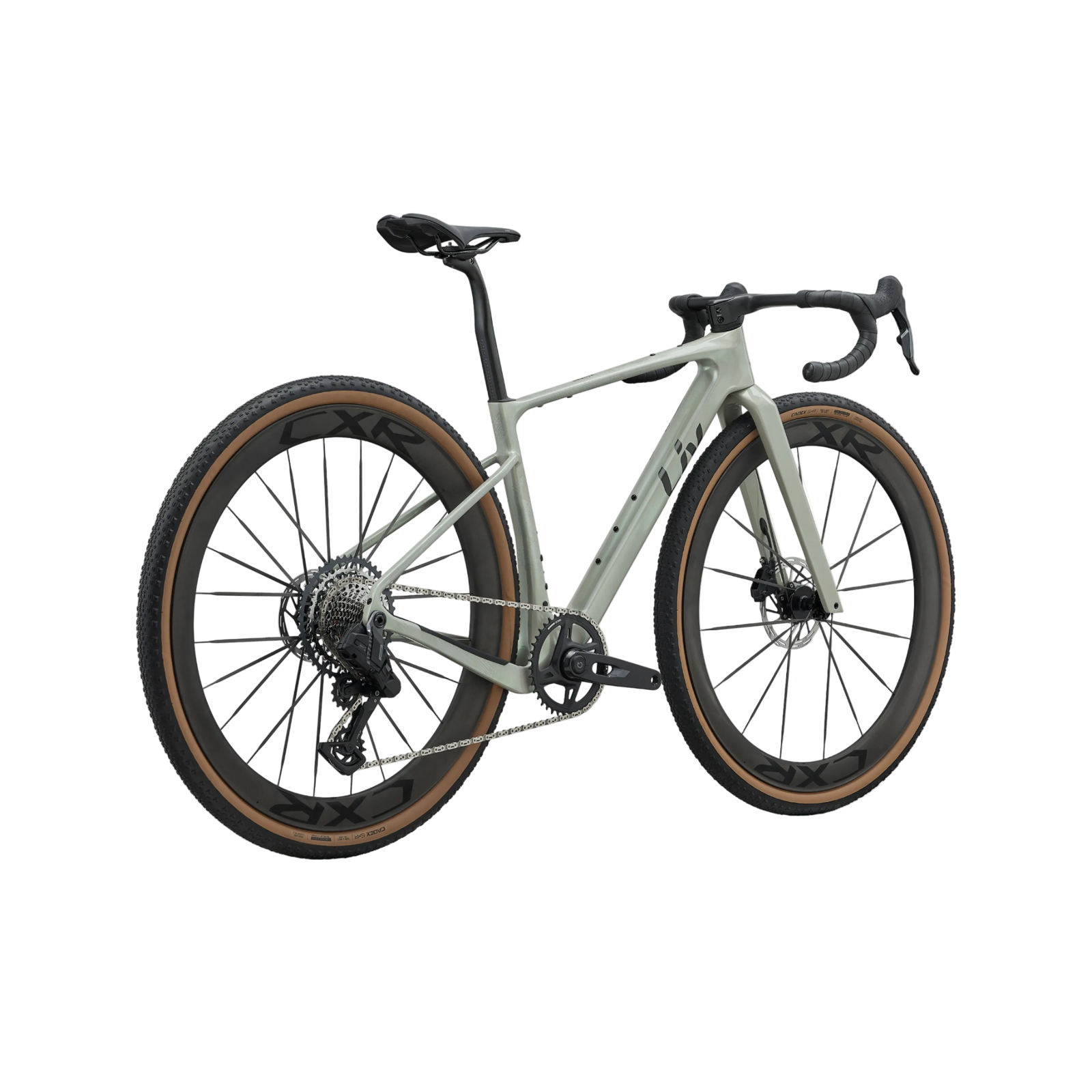 Liv Devote Advanced SL 2 - Misty Aloe