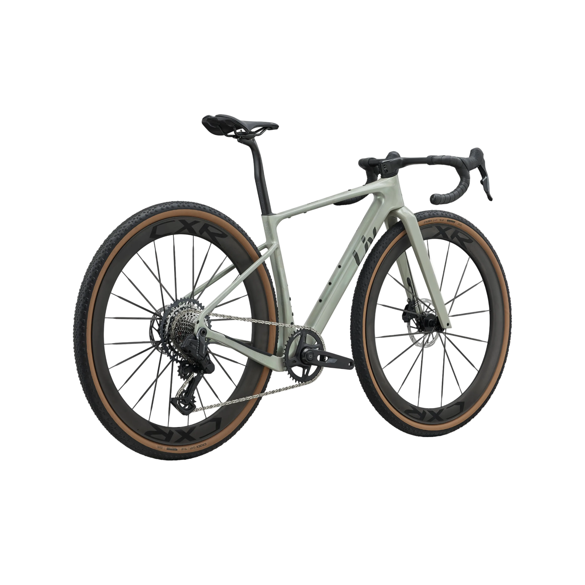 Liv Devote Advanced SL 2 - Misty Aloe