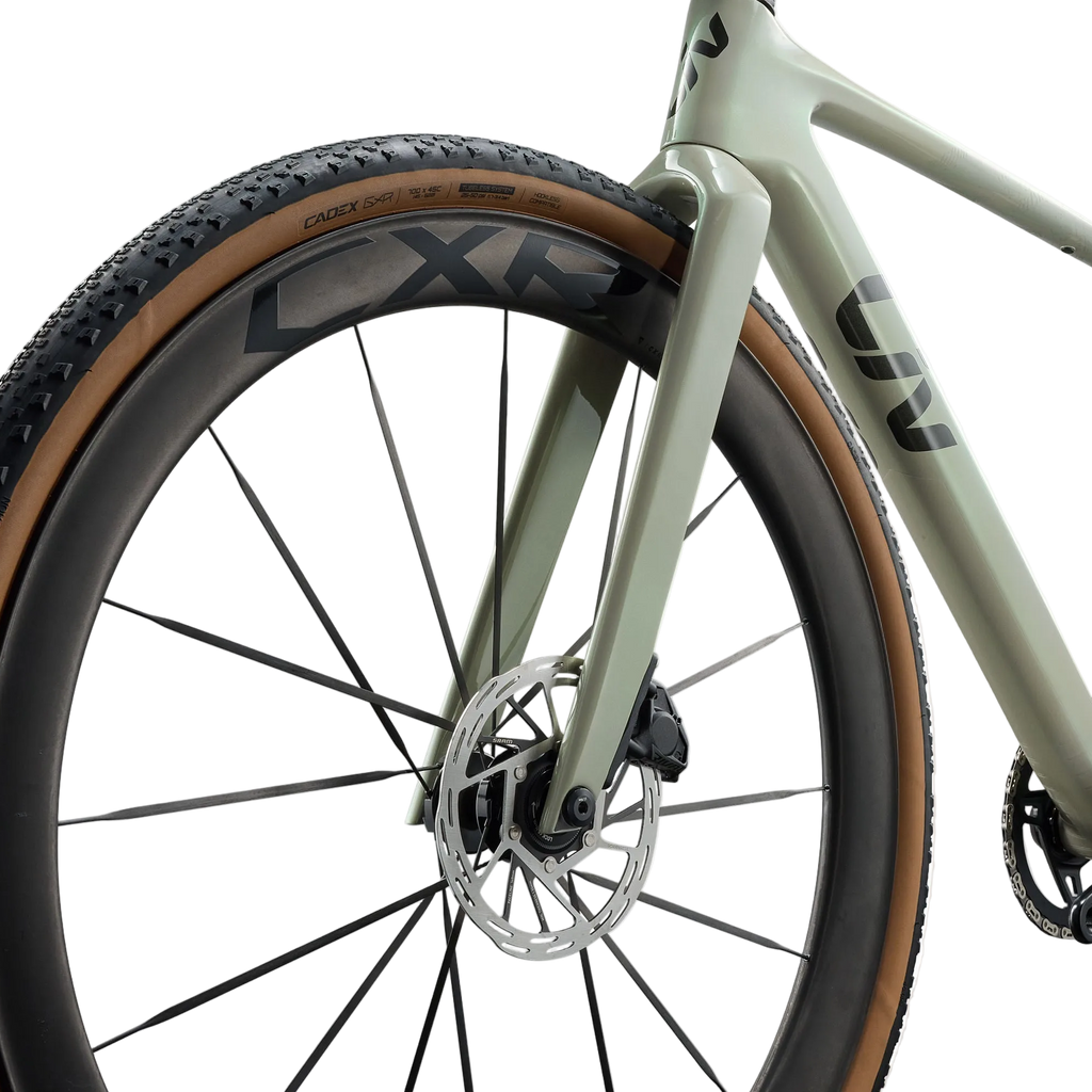 Liv Devote Advanced SL 2 - Misty Aloe