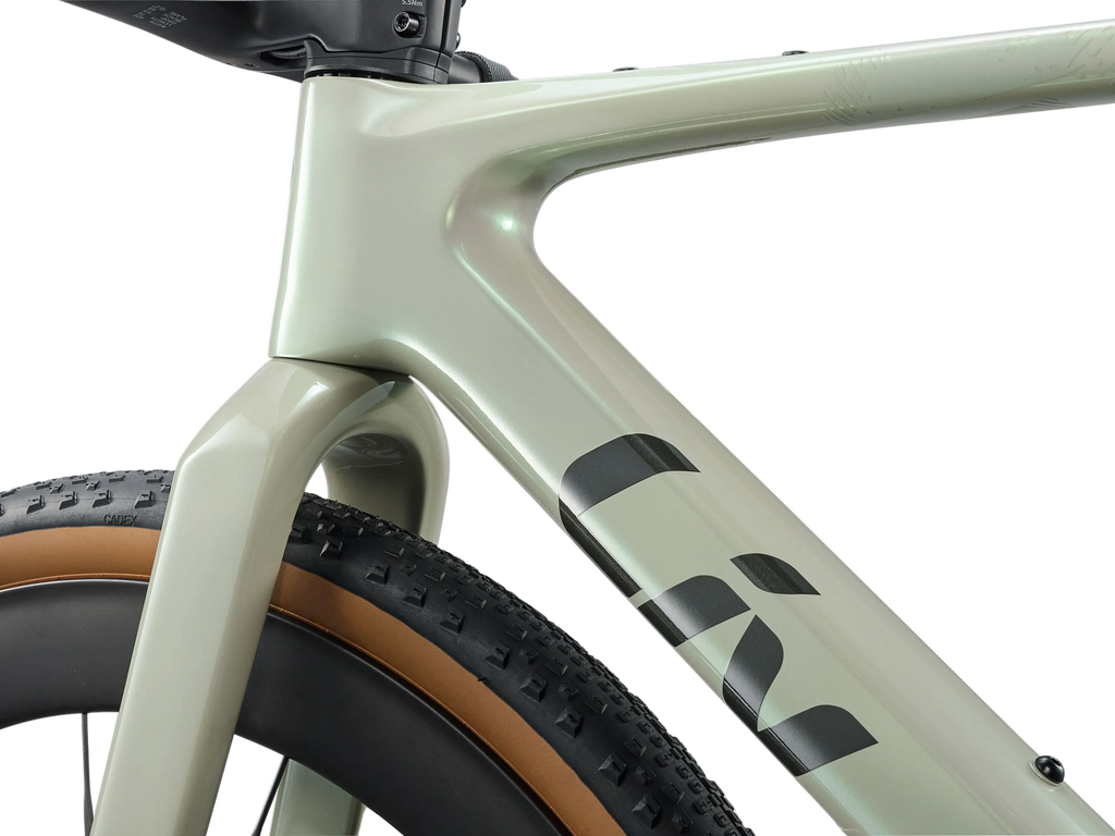 Liv Devote Advanced SL 2 - Misty Aloe