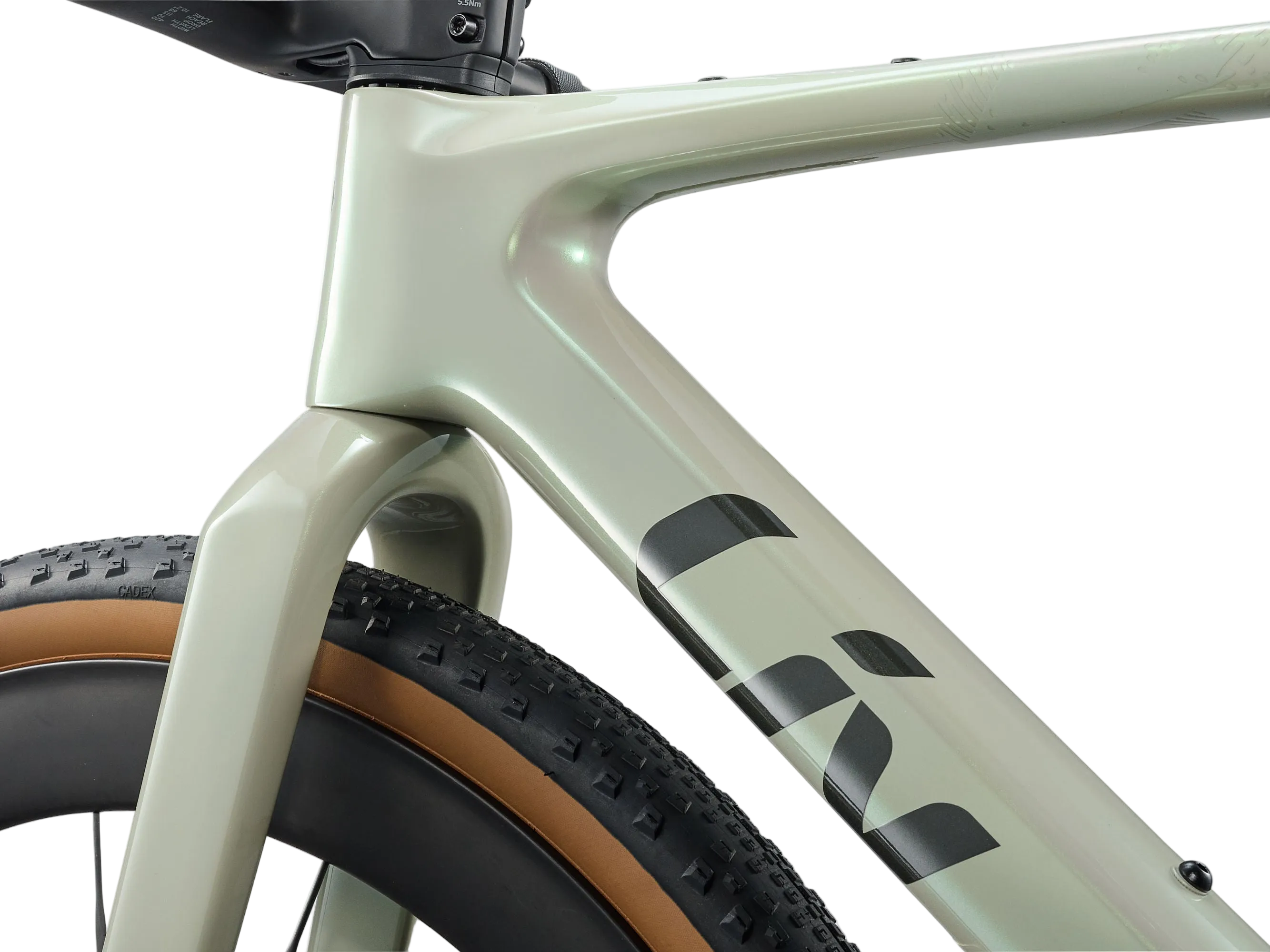 Liv Devote Advanced SL 2 - Misty Aloe