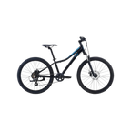 Liv Enchant 24 Disc Kids Bike - Black