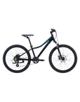 Liv Enchant 24 Disc Kids Bike - Black