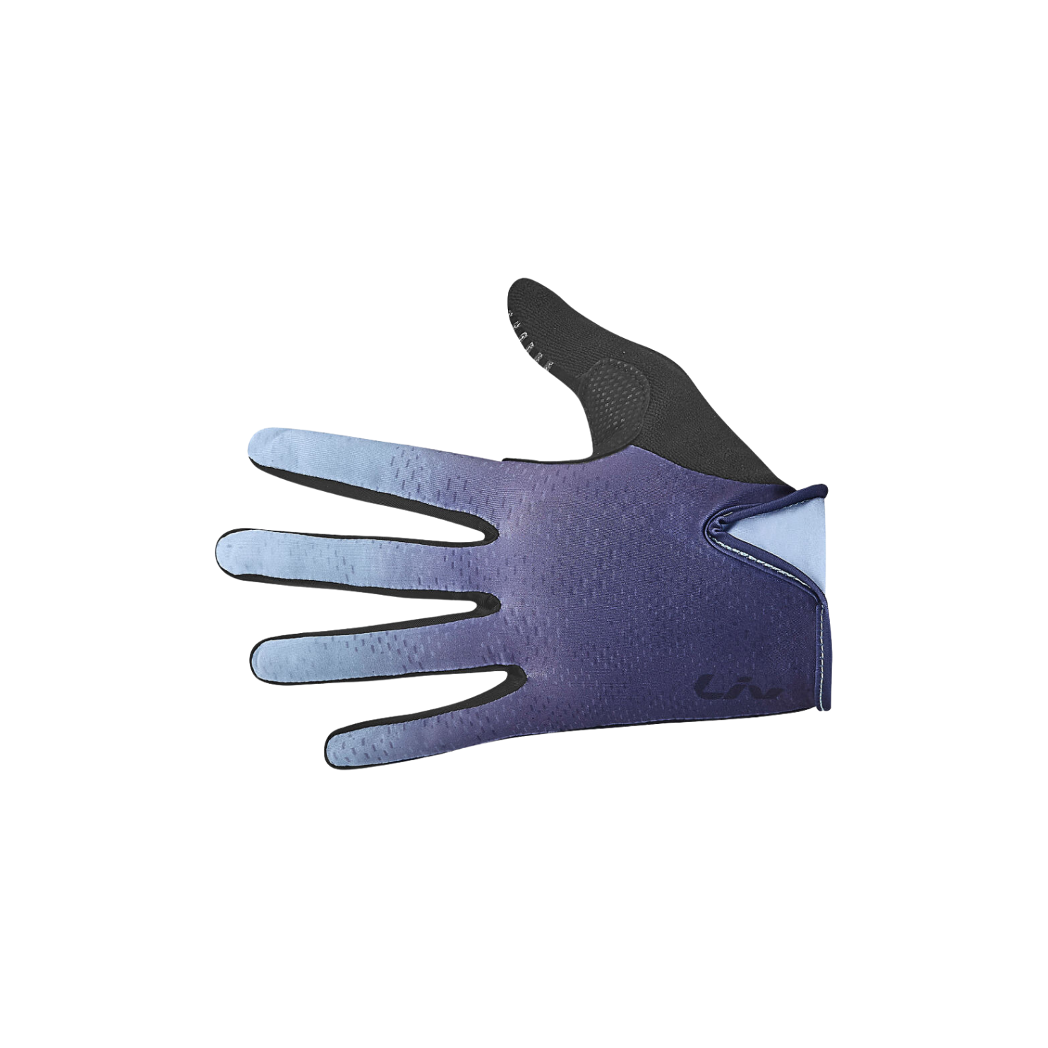 Liv Energize Long Finger Glove - Milky Way