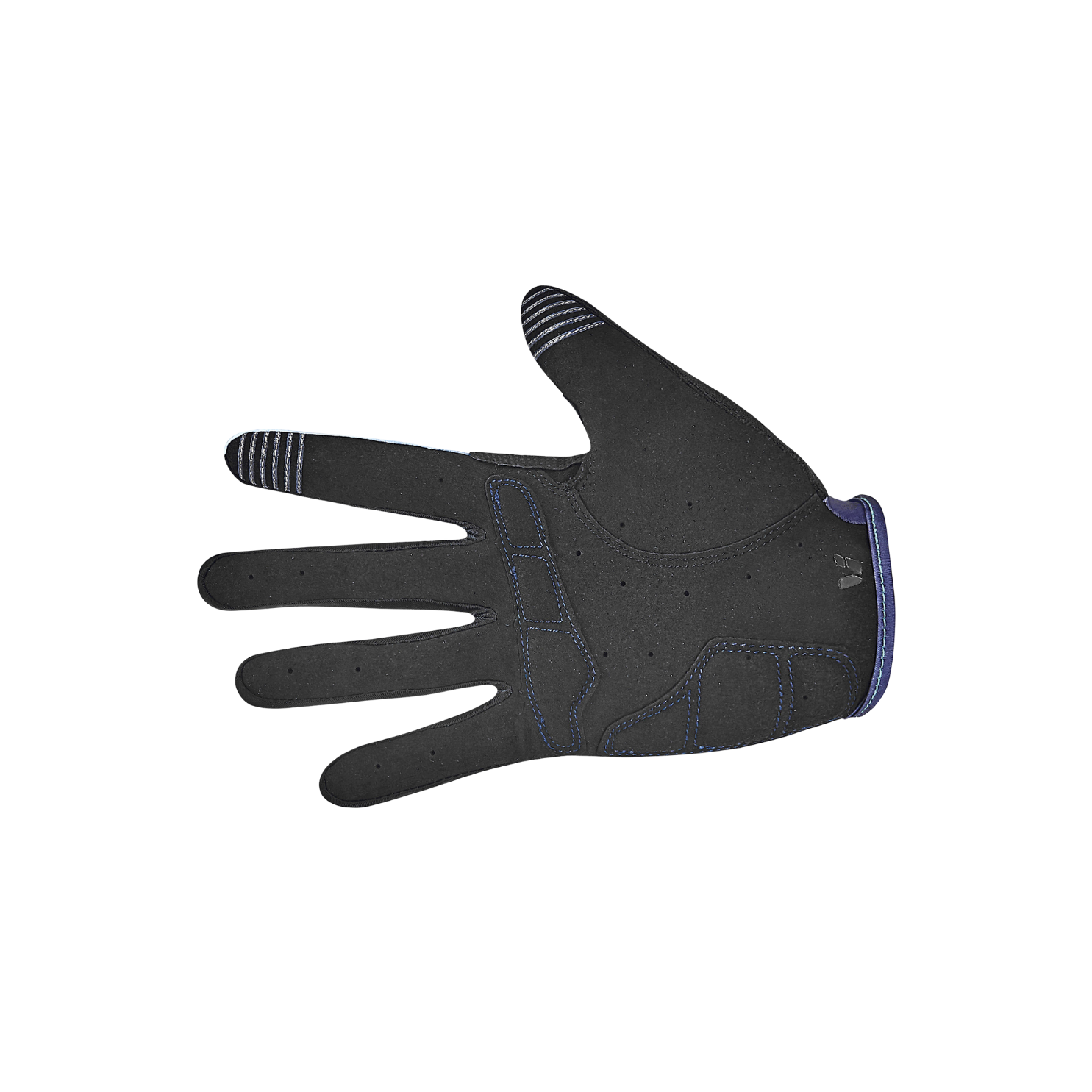 Liv Energize Long Finger Glove - Milky Way