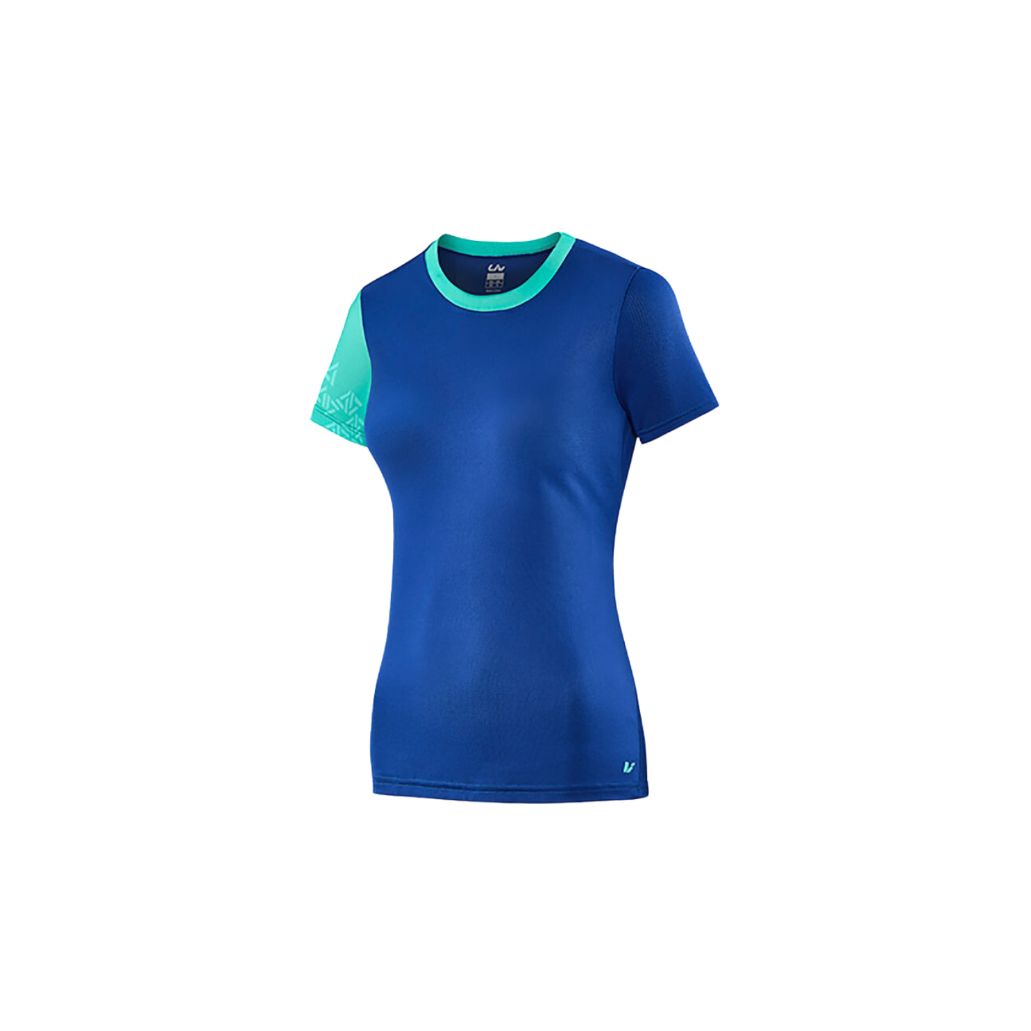 Liv Energize SS Jersey - Blue