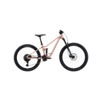 Liv Faith Mountain Bike - Radiant Pink
