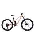 Liv Faith Mountain Bike - Radiant Pink