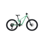 Liv Faith 24 Mountain Bike - Neo Mint