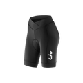 Liv Fisso Shorts - Black