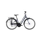 Liv Flourish FS 2 城市自行车 - Eclipse