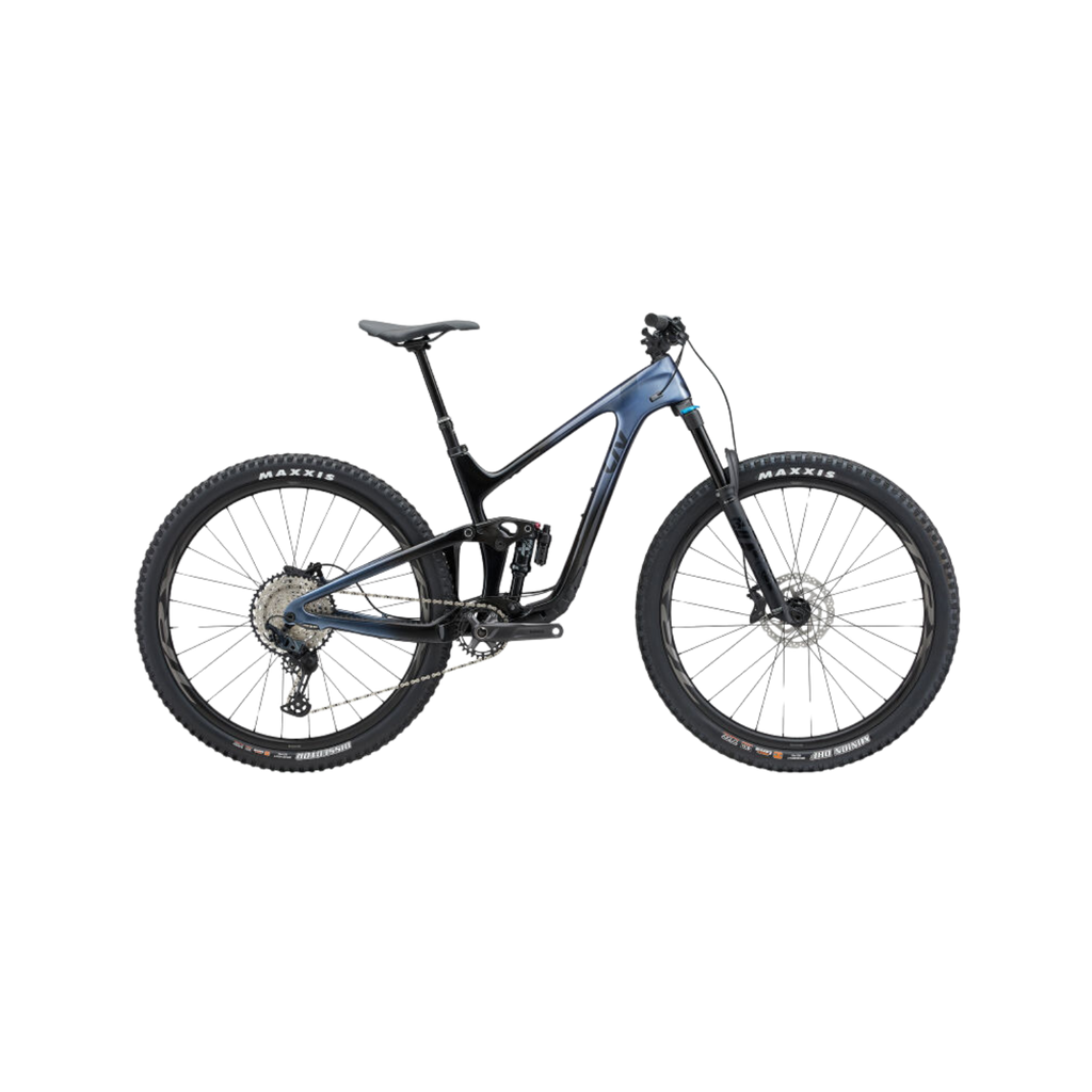 Liv Intrigue Advanced 29 1 山地自行车 - 冰河时代