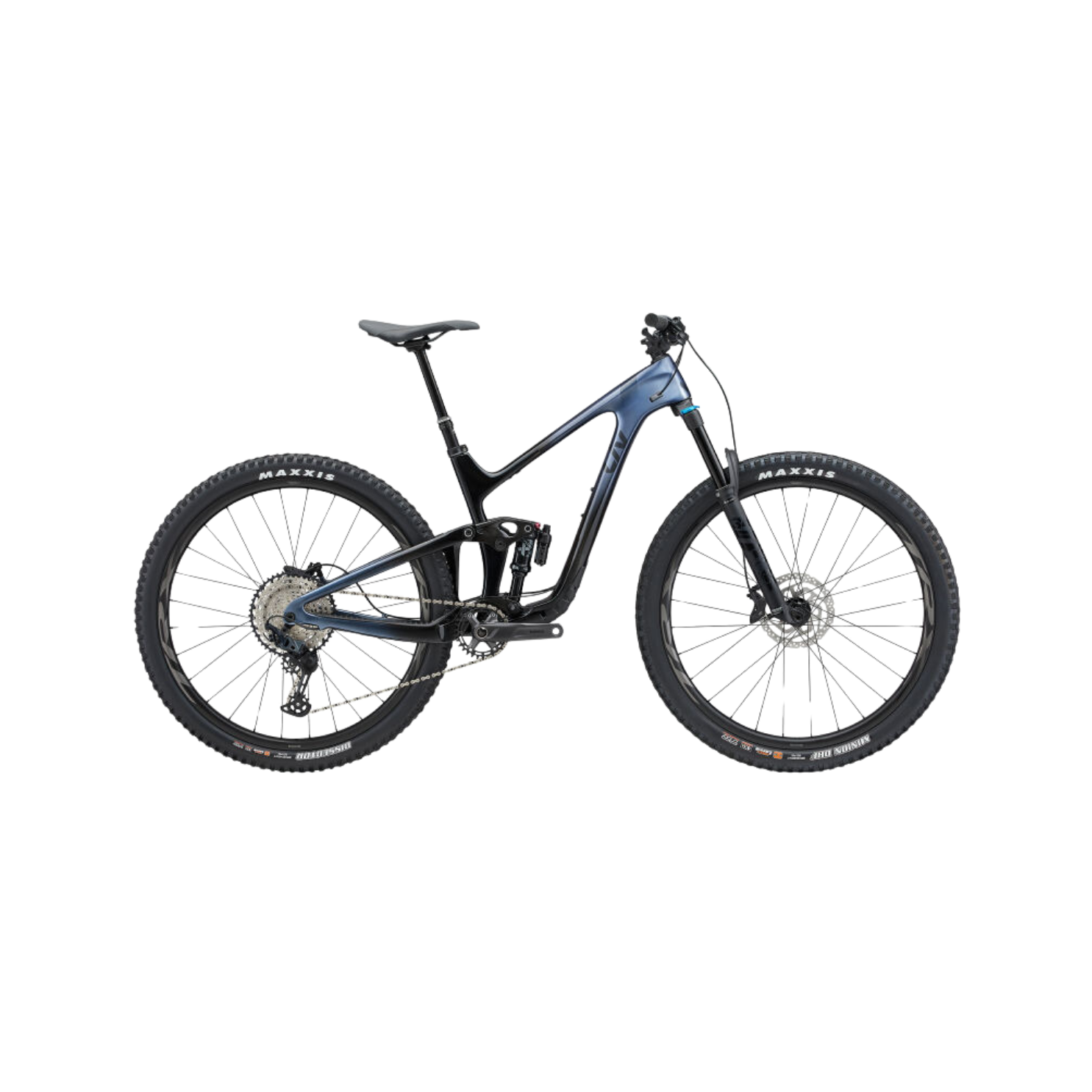Liv Intrigue Advanced 29 1 山地自行车 - 冰河时代