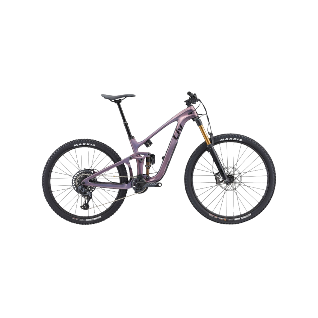 Liv Intrigue LT Advanced Pro 0 山地自行车 - Mirage