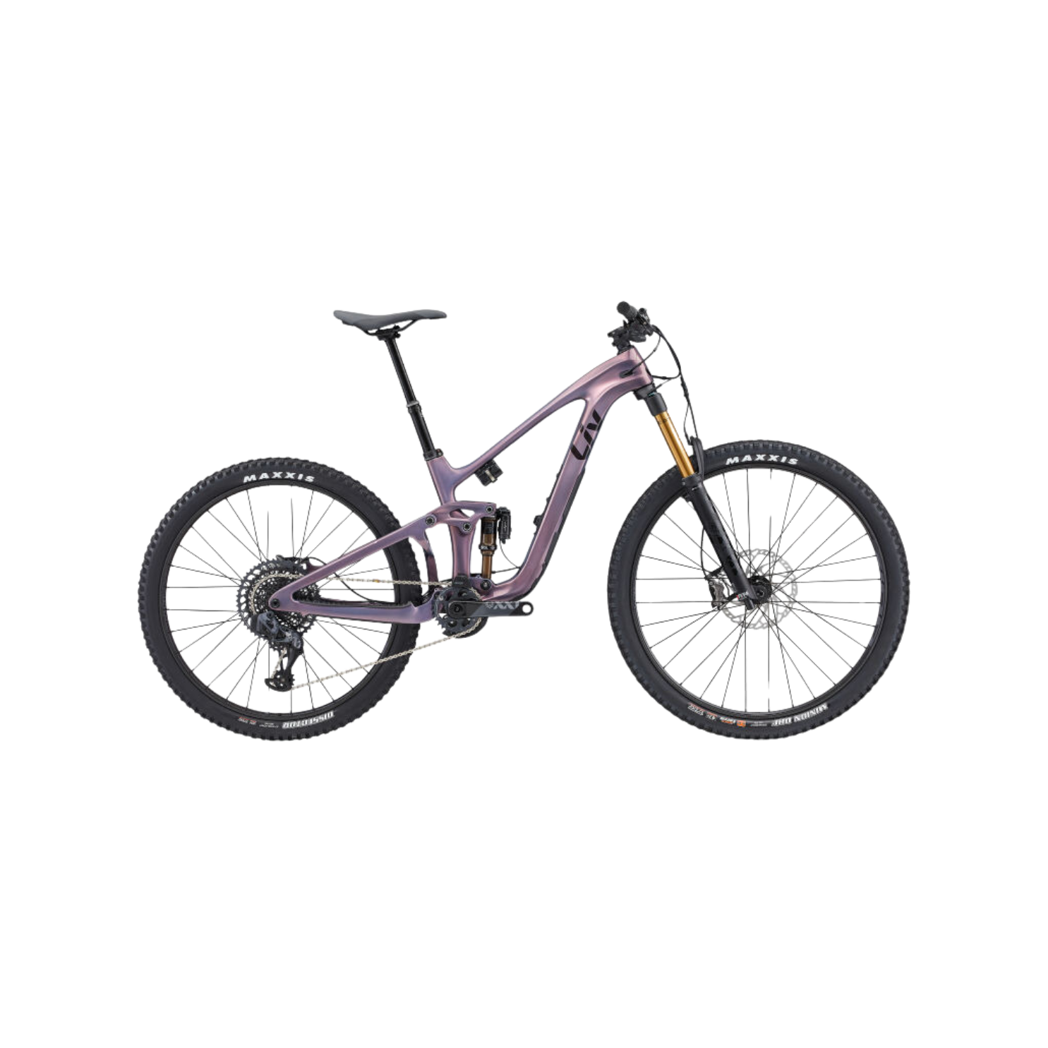 Liv Intrigue LT Advanced Pro 0 - Mirage