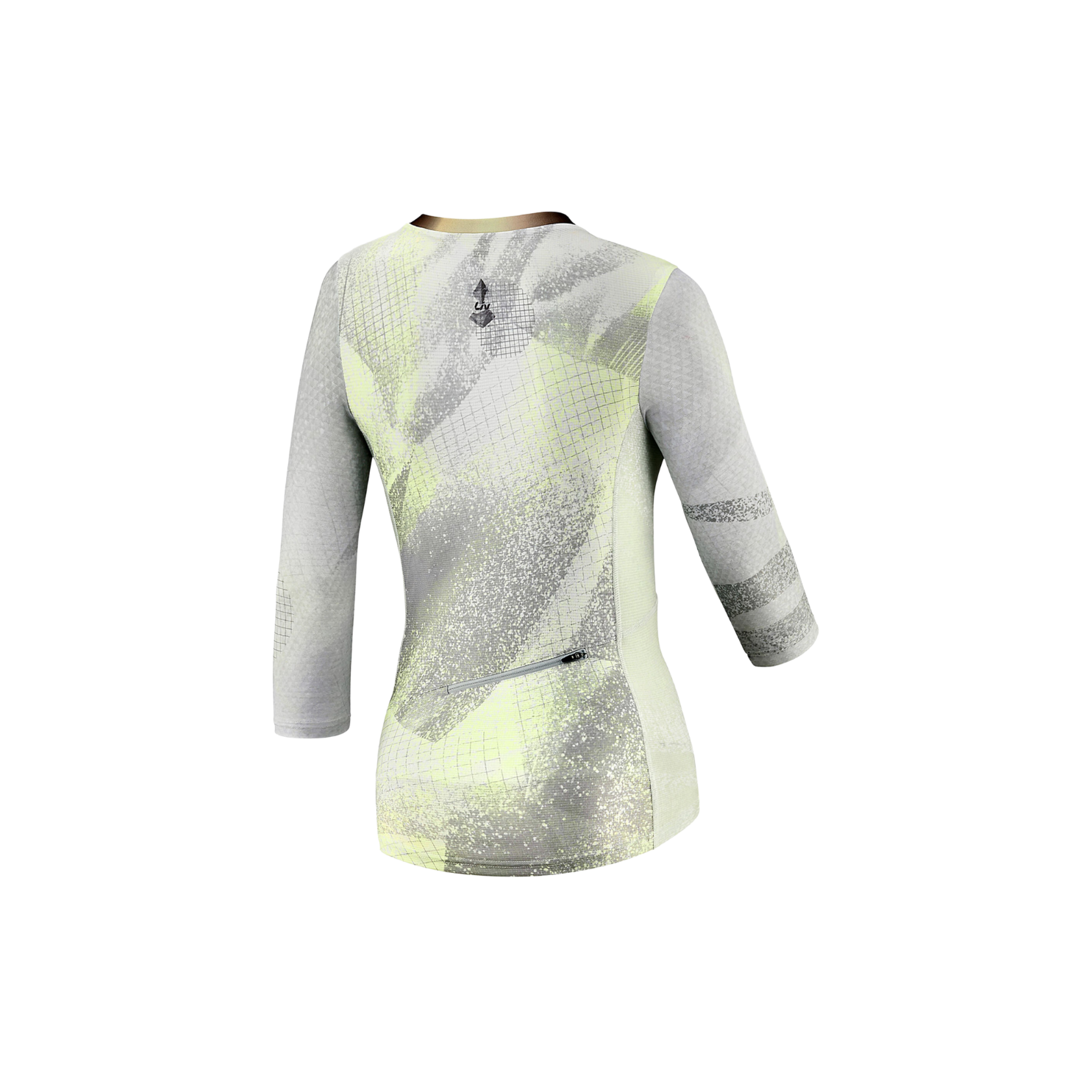 Liv Julep 3/4 Jersey - Muscat Blanc