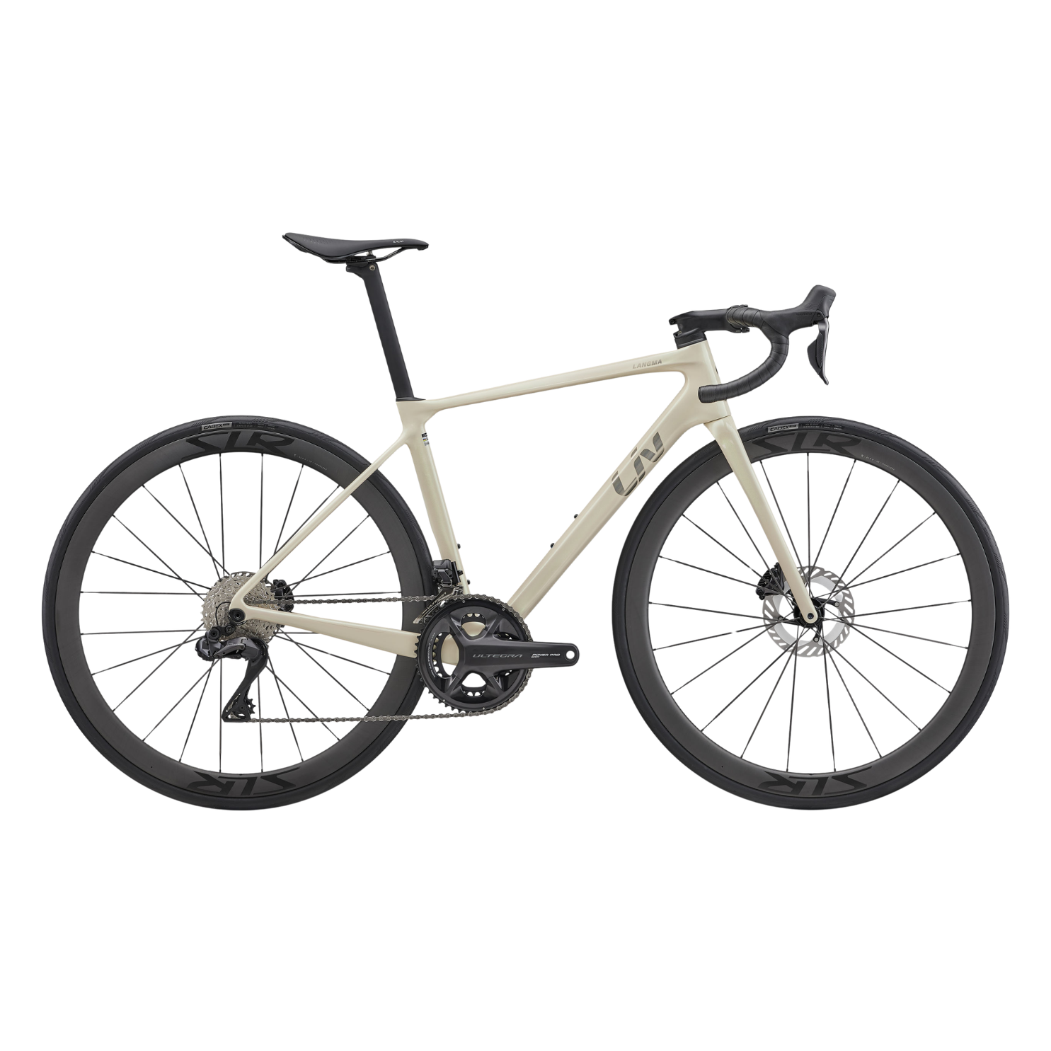 Liv Langma Advanced Pro 0-PC - Desert Pearl