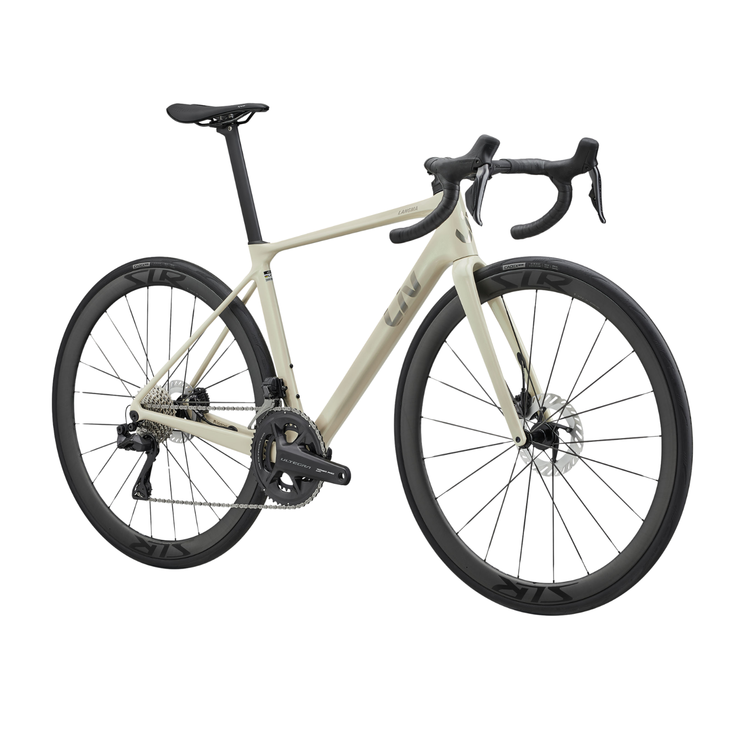 Liv Langma Advanced Pro 0-PC - Desert Pearl