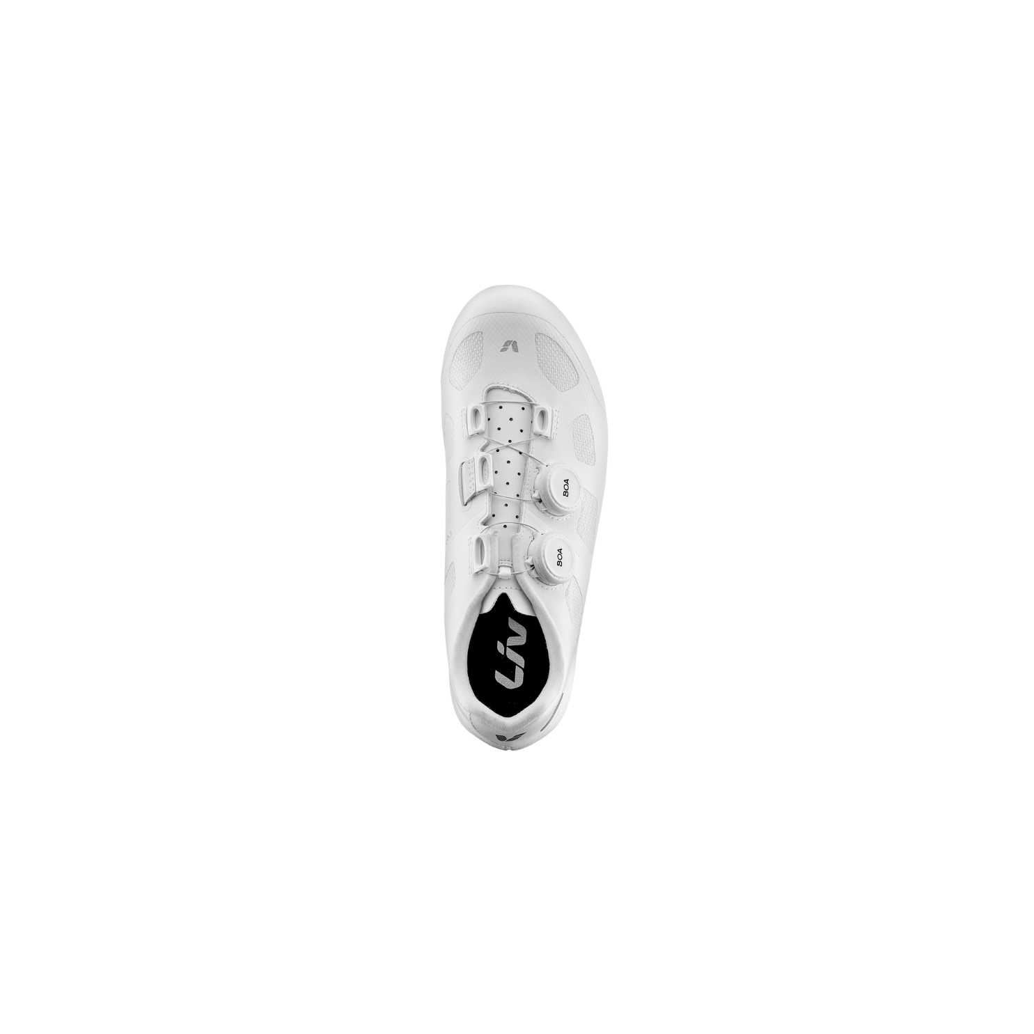 Liv Macha 1 - Matte White