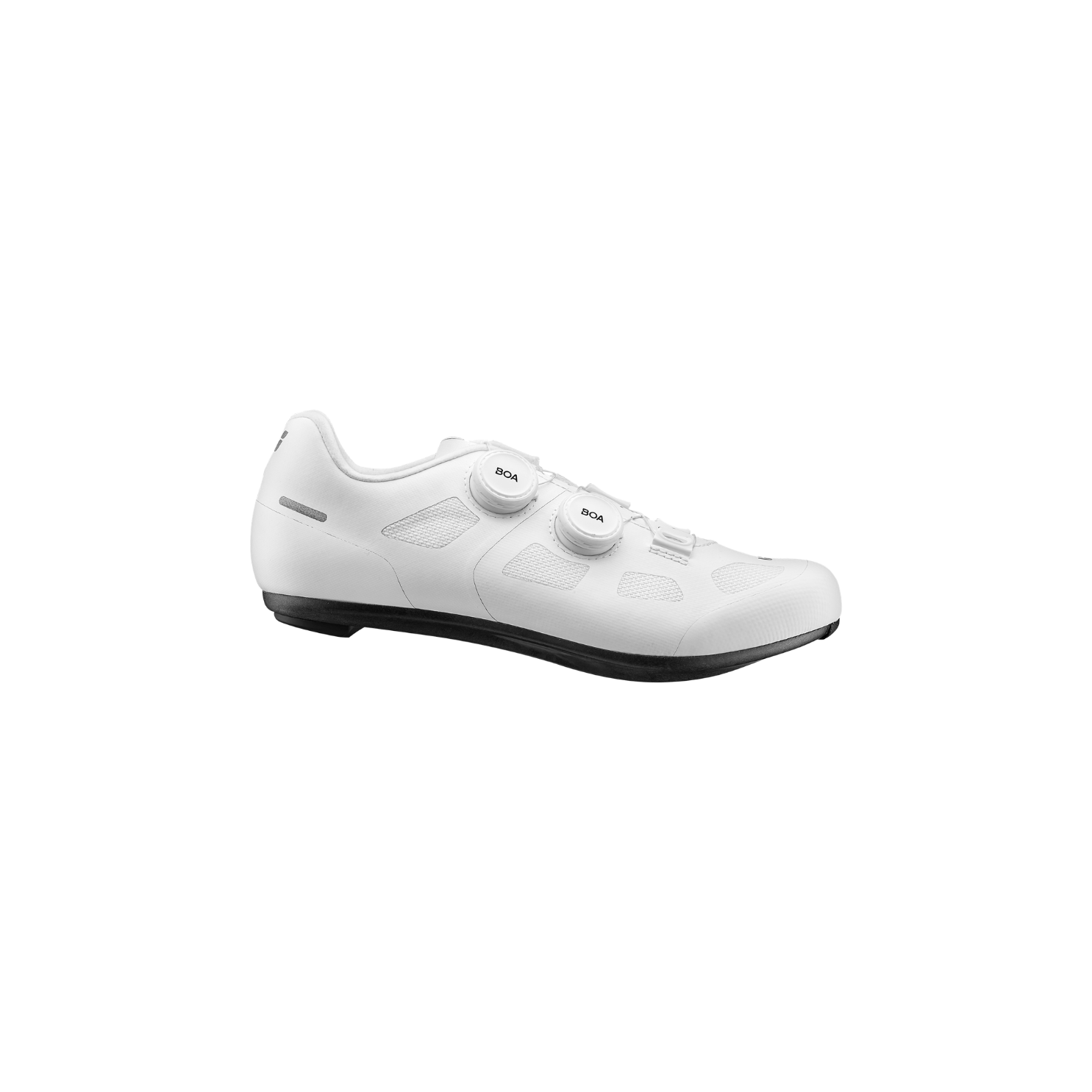 Liv Macha 1 - Matte White