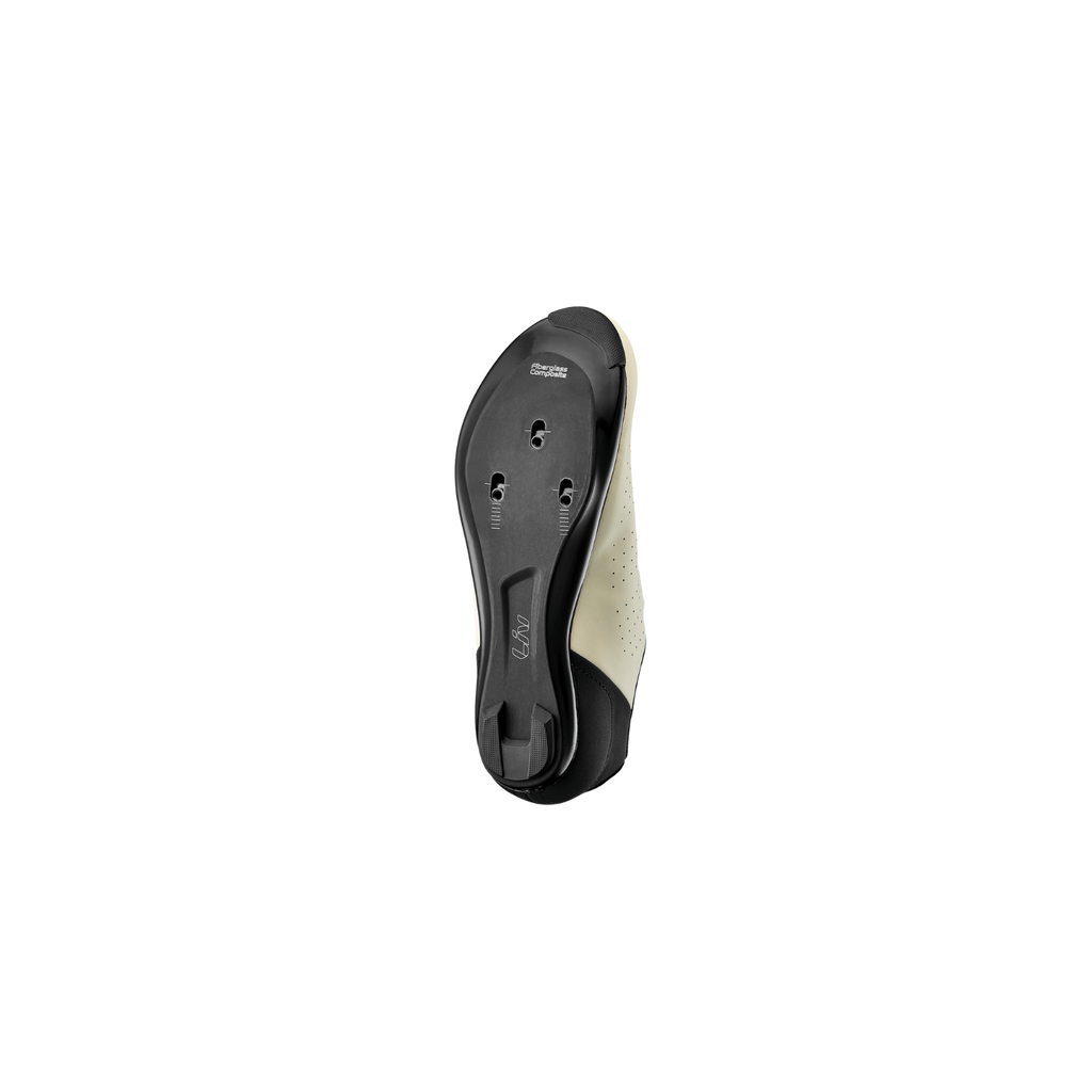Liv Macha 3 - Matte Grey/Black