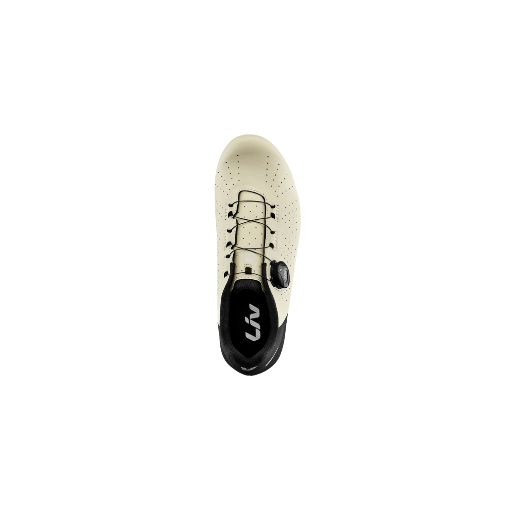 Liv Macha 3 - Matte Grey/Black