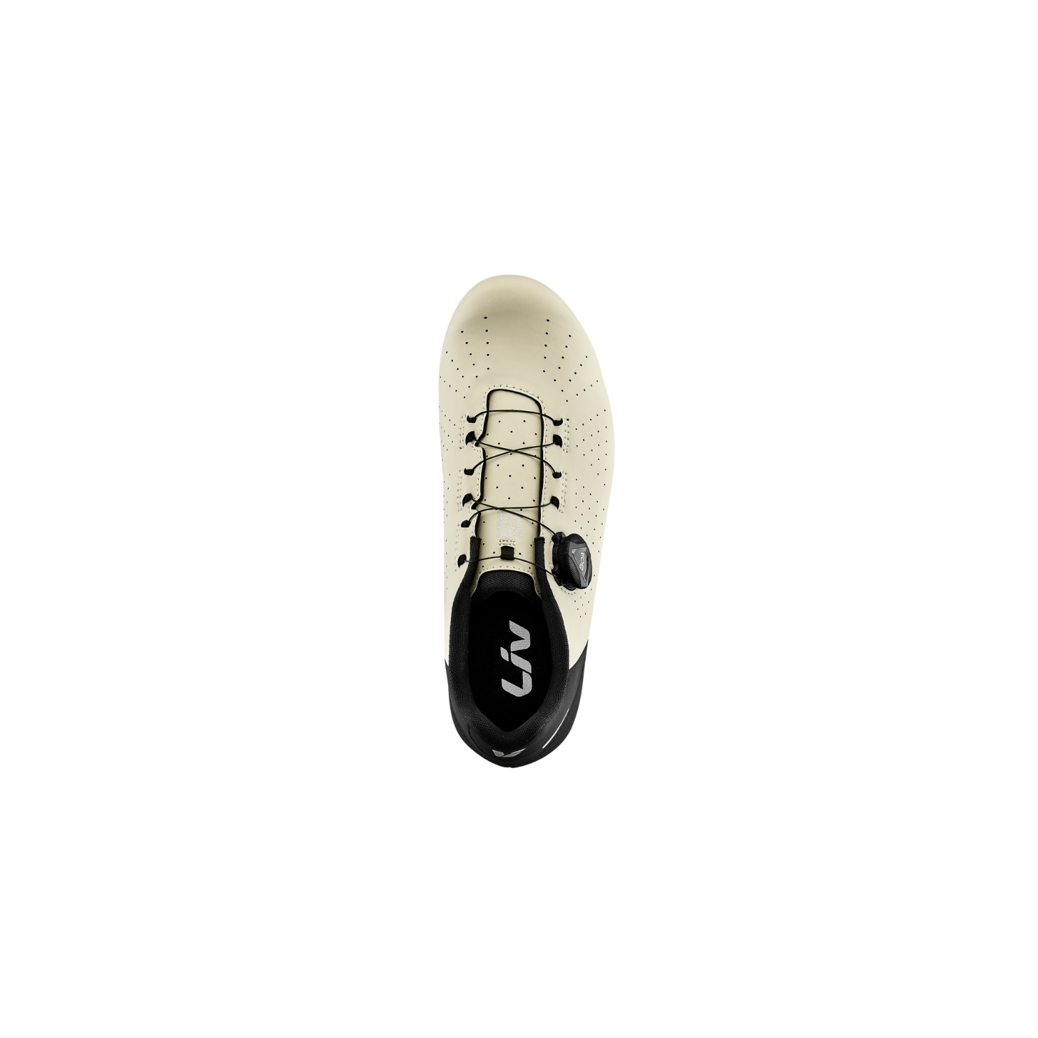 Liv Macha 3 - Matte Grey/Black