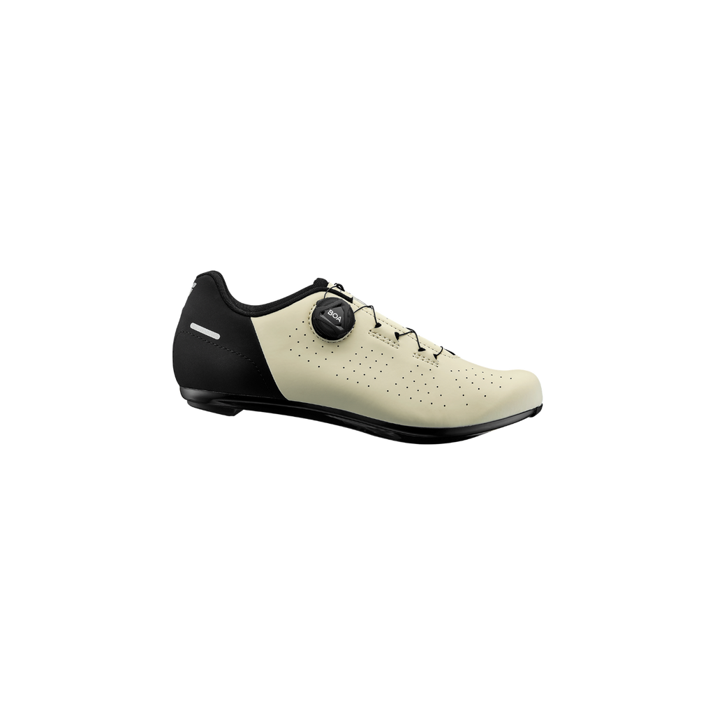 Liv Macha 3 - Matte Grey/Black