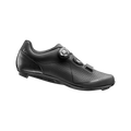 Liv Macha Comp Road Shoes - Black
