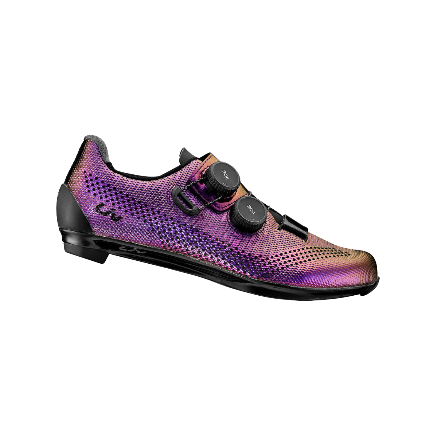 Macha Rd Liv Macha Pro Road Shoes - Speed Blur – CCACHE