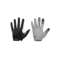 Liv Passion Long Finger Glove - Black