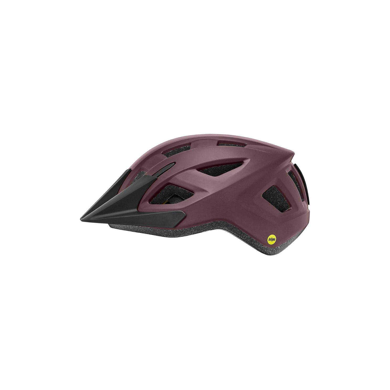 Liv Path Mips - Matte Fig