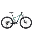 Liv Pique Advanced Pro 29 Mountain Bike - Fanatic Teal