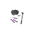Liv Quick Fix Combo Kit With Mini Pump