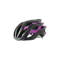 Liv Rev Helmet - Black/Purple Western