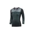 Liv Scout 3/4 Jersey - Jade/Teal