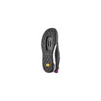 Liv Shuttle Clipless Lace - Black