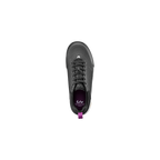Liv Shuttle Clipless Lace - Black