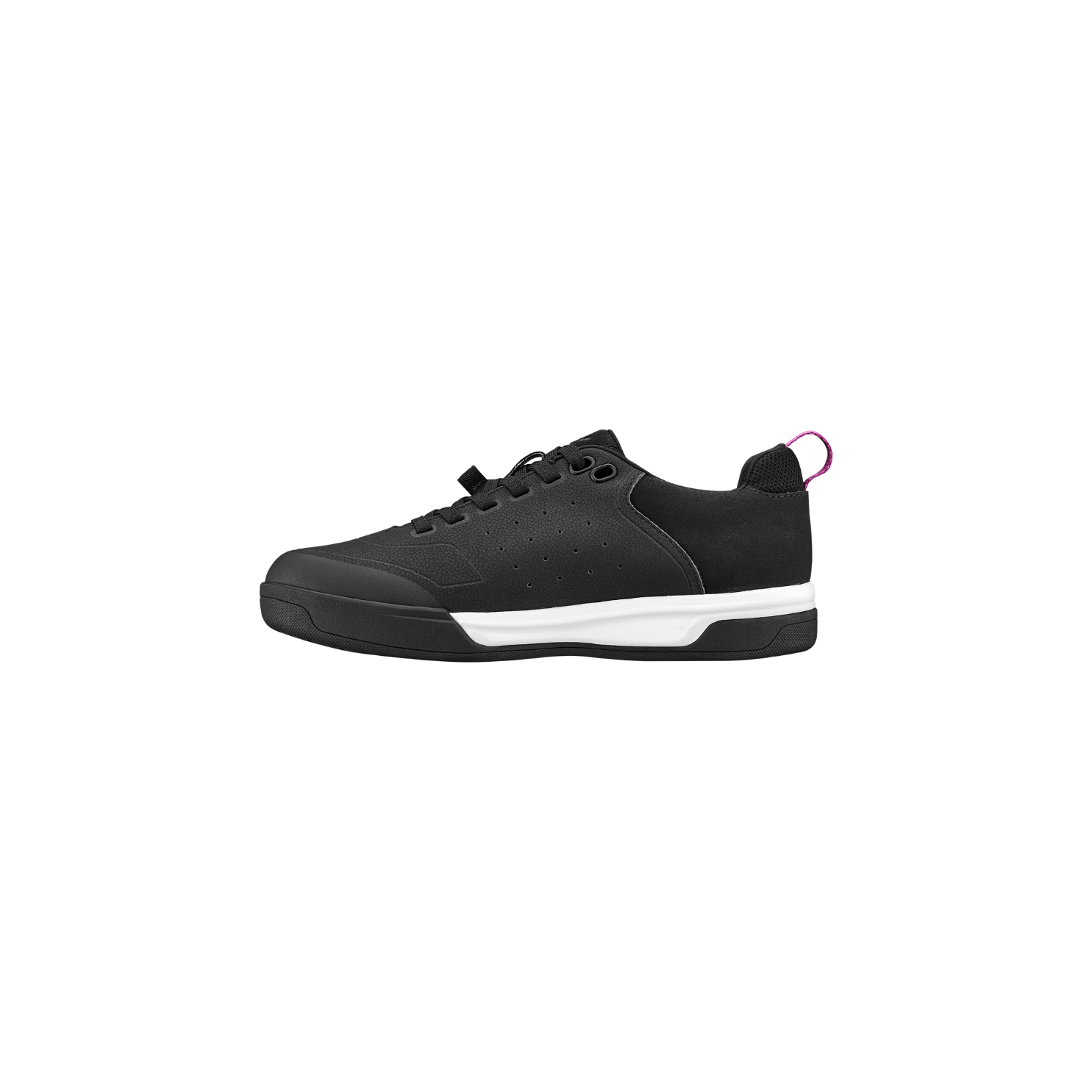 Liv Shuttle Clipless Lace - Black
