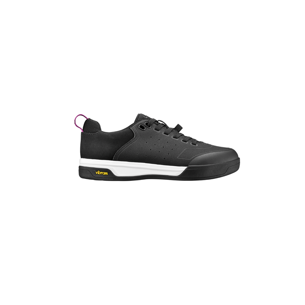 Liv Shuttle Clipless Lace - Black