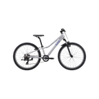 Liv Tempt 24 Mountain Bike - Silver