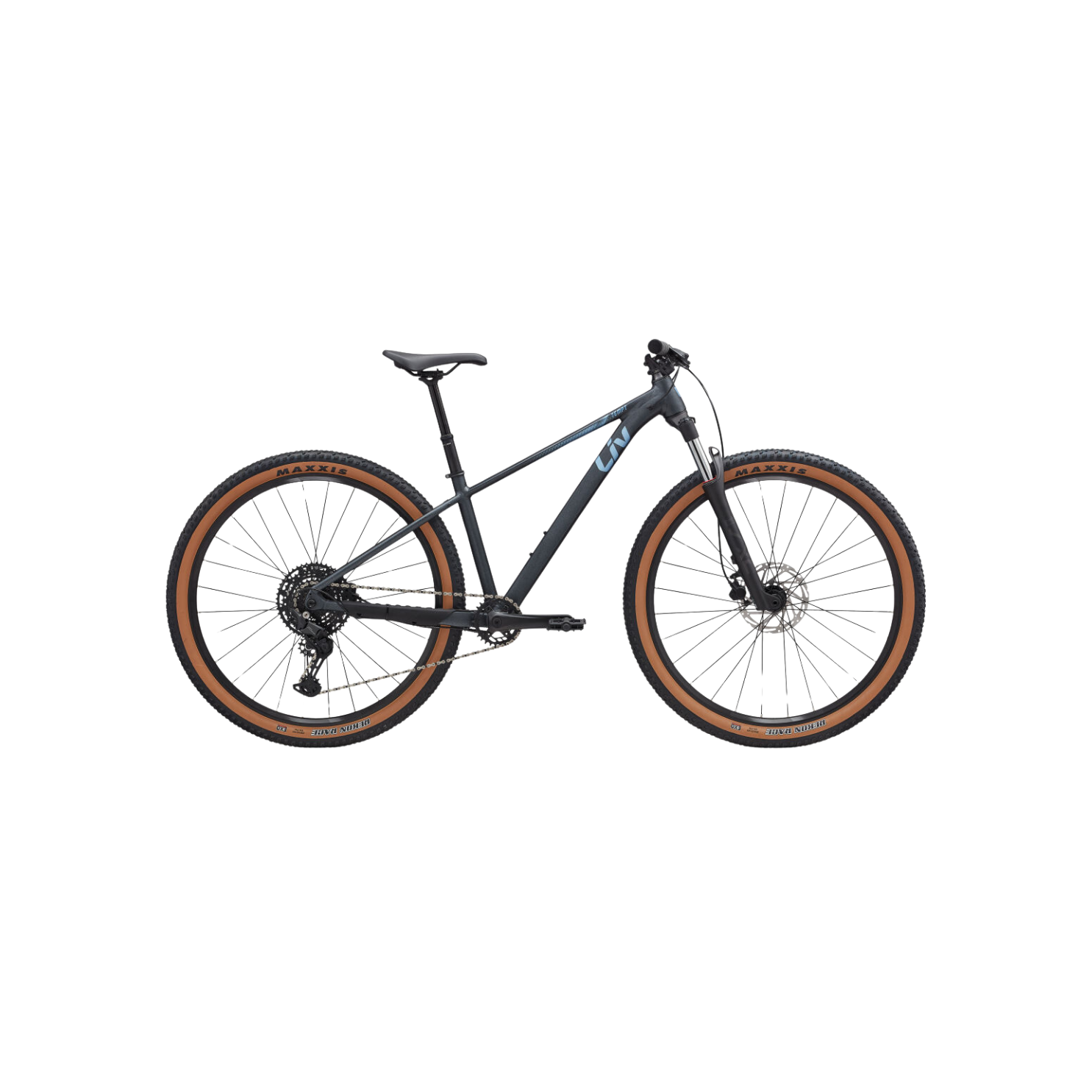 Liv Tempt 29 1 - Black Diamond
