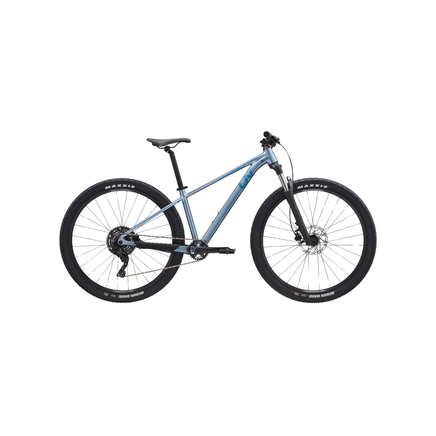 Liv Tempt 29 2 MTB - Frost Silver