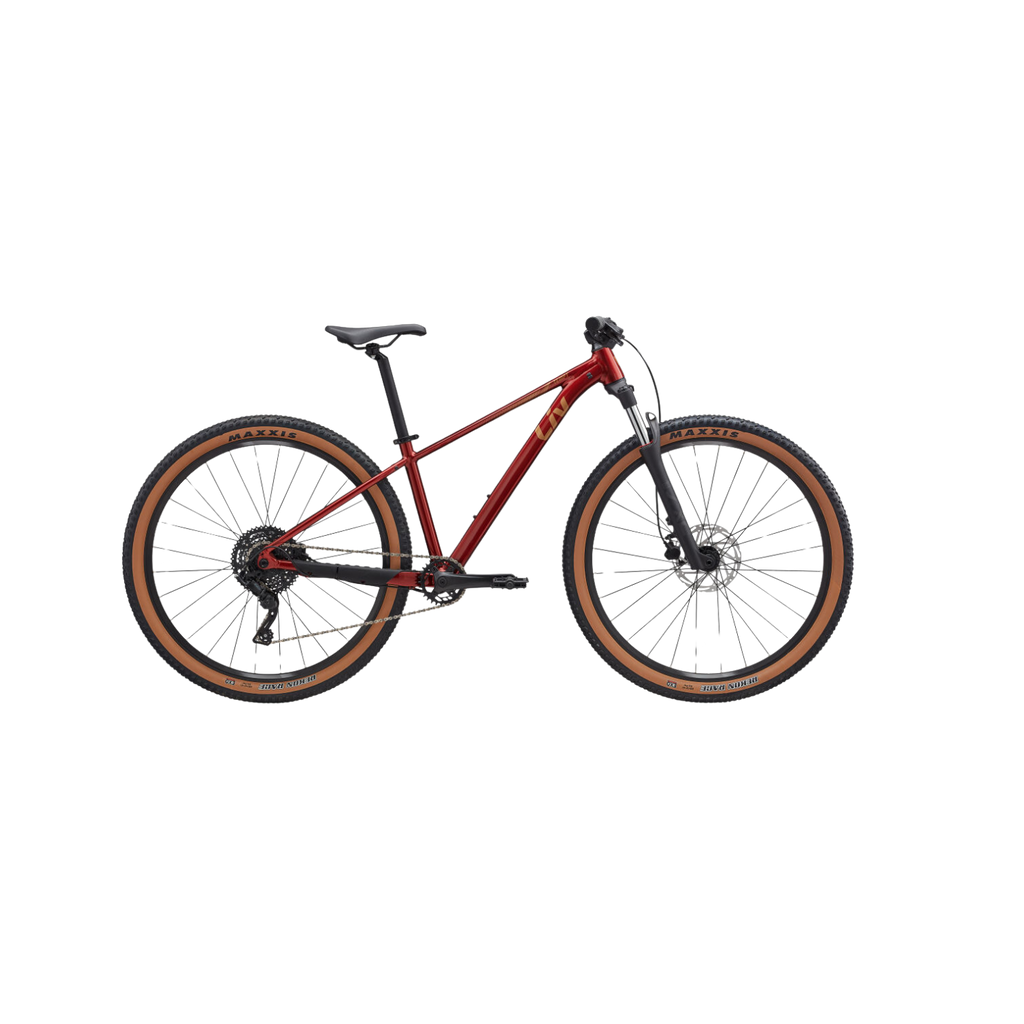 Liv Tempt 29 2 MTB - Mars Dust