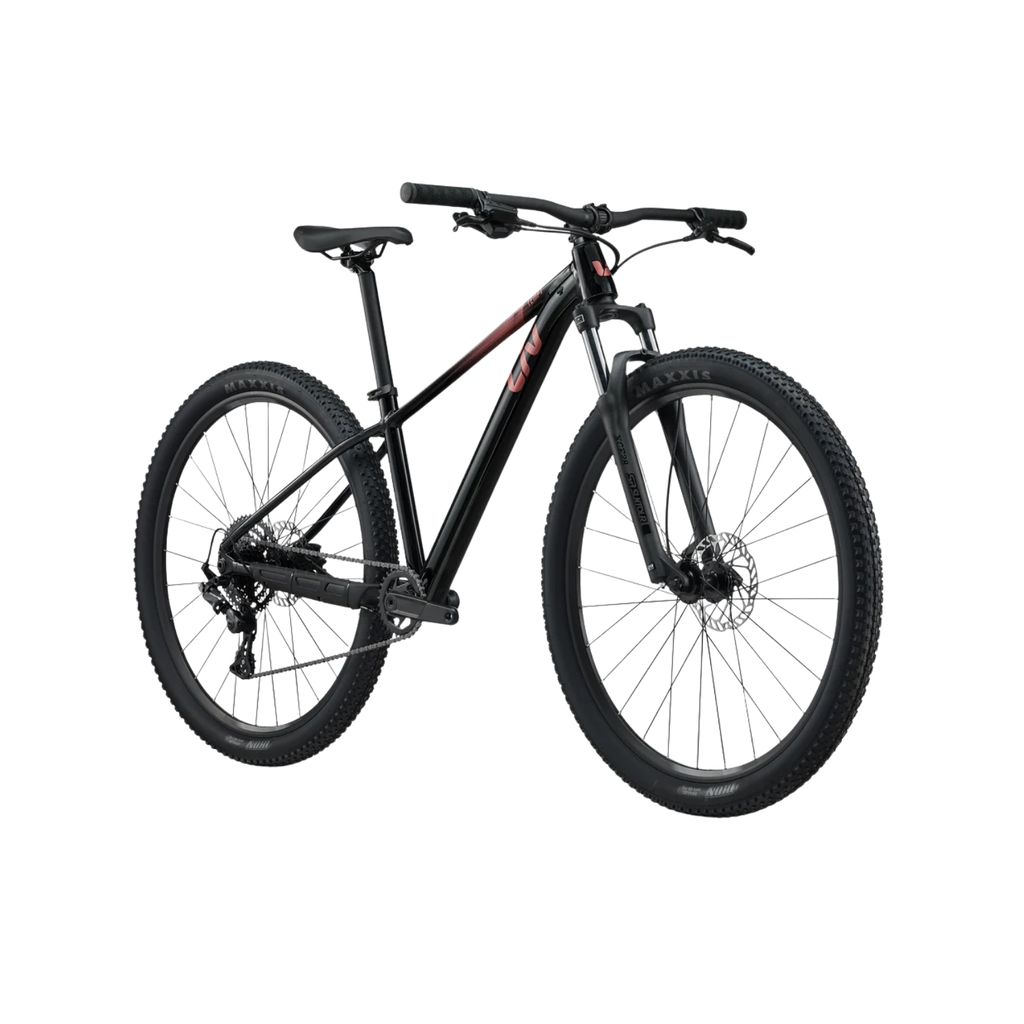Liv Tempt 4 - Black