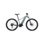 Liv Tempt E+ 3 Mountain Bike - Eucalyptus